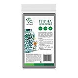 Глина д/лепки 1000г АРТформат вакуумированная голубая
