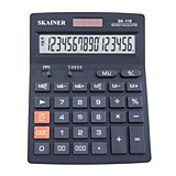 МК Skainer SK-116 16 разр 140*176 черный