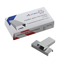 Скобы для степлера