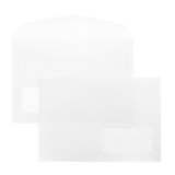 Конверт 162*229 С-5 декс/чистый окно справа inФОРМАТ EPC5D00WD (1000)