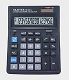 МК Skainer Sk-664L 16разр 157*200 черный 