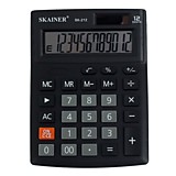 МК Skainer Sk-212 12разр 103*137 черный 