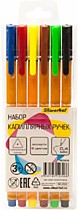 Ручки капилярные