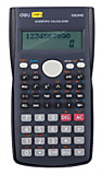 МК Deli DL-D82MS 10+2раз инженерный 240 функций