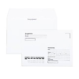 Конверт 114*162 С-6 с подсказом,отрывн.полоса