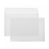 Конверт 229*324 А4 декс/чистый inФОРМАТ,LITE EPC4D00CL (500)