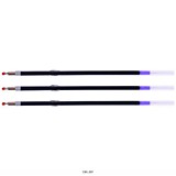 Стержень шар 140мм BALL POINT PEN REFILL с упором HZ-140 Стержень шар 140мм BALL POINT PEN REFILL с упором HZ-140