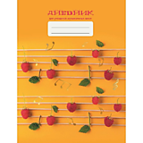 Дневник МУЗ ШК тв/обл Unnika (Канц-Эксмо) 48л, асс (1/24)