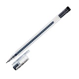 Ручка гел LINC COSMO 0,55 черн 300S шк(12)