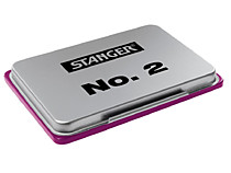 Подушки штемпельные