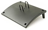 Подставка для перек кал. Uniplast 220*170*45 пласт/корп черн