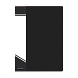 Папка пласт на  10 файлов 0,5мм inФормат Lite (5)