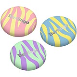 Ластик BERLINGO Zebra 36*36*11мм круглый , асс (1/36) Ластик BERLINGO Zebra 36*36*11мм круглый , асс (1/36)