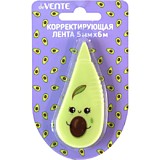 Коррек лента  3м deVENTE Avocado МИКС