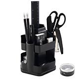 Органайзер 13пр Attomex черн