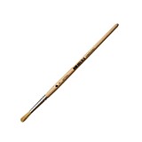 Кисть щетина круглая № 4 С-2004 (50)(10)