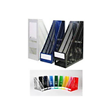 Лоток верт 1сек SYSMAX пласт монолит Jumbo Rack, асс