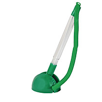 Ручки на подставке, на шнурке и пр.