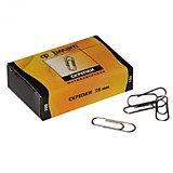 Скрепки 28мм (100шт) inФОРМАТ металические PCM28-100 (144)