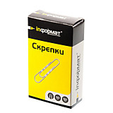 Скрепки 50мм (50шт) inФОРМАТ никел/корп PCN50-50 (72)