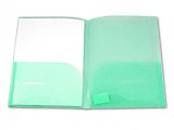 Уголок-папка 2карм HOLD ME  W-46 (2) Кит