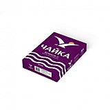 Бумага A4 500л 80г/м2 "А" ЧАЙКА белизна 162% непрозрачность 93% Россия 