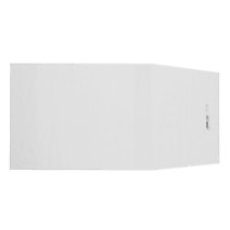 Обложка д/учебн 233*450мм 100мкм ПВХ (50)