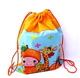 Сумка д/обуви J.OTTEN нейлон д/дев, асс