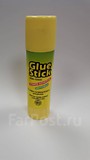 КЛЕЙ карандаш  25гр Glue Stik NON-TOXIC MY-2228 Китай (12)