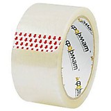 Скотч размер 50мм*98м 40мкм inФОРМАТ прозрачная T5066-01 (6) Скотч размер 50мм*98м 40мкм inФОРМАТ прозрачная T5066-01 (6)