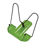 Подставка для книг ПДКМ-1 SchoolФормат металл/корп, асс