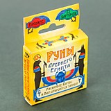 Игра Карты Руны Магические,Пасьянсы д/дев