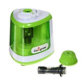 Точилка электр 1отв Calligrata пласт/корп (2бат. АА) с контейнером МИКС (1/1) Точилка электр 1отв Calligrata пласт/корп (2бат. АА) с контейнером МИКС (1/1)