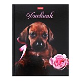 Дневник универс тв/обл ХАТБЕР 40л, асс (1/28)