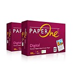 Бумага A4 500л 80г/м2 "А+" PaperOne Digital Индонезия (5)