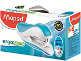 Степлер №10 15л MAPED ERGOLOGIC металл/корп (1/20) Степлер №10 15л MAPED ERGOLOGIC металл/корп (1/20)