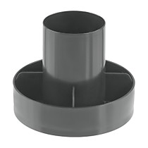 Подставки д/ручек, д/визиток, стаканы настольные