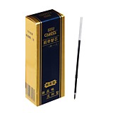 Стержень шар 107мм 0,5мм с упором Vinson pro write синий(100) Кит