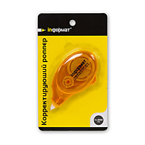 Корректирующие ленты
