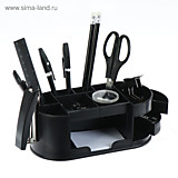 Органайзер 16пр Staff Омег, невращающийся