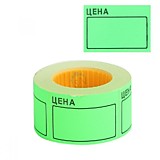 Лента для ценников с надписью 28*48*5 (100-30*28 (7) Китай