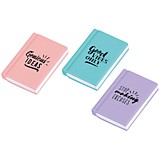 Ластик BERLINGO Notebook 48*34*8мм прямоугольный , асс (1/24) Ластик BERLINGO Notebook 48*34*8мм прямоугольный , асс (1/24)