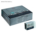 Ластик K-I-N 4770/80 пласт/белый каучук индивид/уп (80) Ластик K-I-N 4770/80 пласт/белый каучук индивид/уп (80)