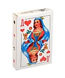 Игра Карты игральные 36к (10) КИТАЙ
