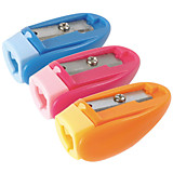 Точилка 1отв ErKr Joy пласт/корп, асс (48)