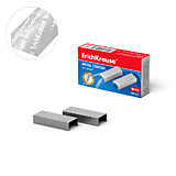 Скобы к степлеру № 10 ErKr металл 1000шт 1188