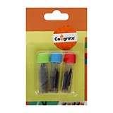 Запаски д/циркуля Calligrata (за 1футляр) (12)
