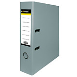 Папка-регистратор 75мм inФормат разобр 2-стор, асс (10) 