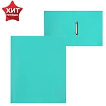 Папки с 2 кольцами