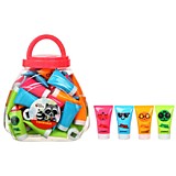 Точилка с контейнером 1отв Calligrata пласт/корп Тюбик МИКС (1/60) Точилка с контейнером 1отв Calligrata пласт/корп Тюбик МИКС (1/60)